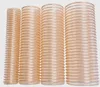 Absaugschlauch 150 mm transparent PREMIUM 0,6 mm Produktbild-Vorschau 2
