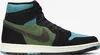 Nike Air Jordan 1 Retro High Element "Gore-Tex Black Podgląd zdjęcia produktu 3