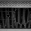 Klarstein Gasgrill für Camping Balkon Garten, Grill mit 4 Produktbild-Vorschau 2
