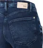 Mac Damen Hose Rich Carrot Light Authentic Denim Produktbild-Vorschau 4