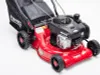 Nac Nicht-Antrieb 42Cm Briggs & Stratton 125Cc Lp42-450E Produktbild-Vorschau 3