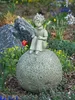 Vidroflor Kunststein Der Kleine Prinz - Prinz auf dem Mond Produktbild-Vorschau 10