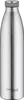 Thermos TC BOTTLE acciaio opaco 1 litro Anteprima dell’immagine prodotto 2