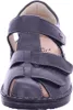 Finn Comfort, Fünen, Damen, Sandale, Schwarz, Leder, NEU - Produktbild-Vorschau 24
