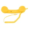 Casque téléphonique rétro, prise professionnelle de 3,5 mm, Voir les images du produit 7