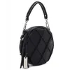 SURI FREY Handtasche Umhängetasche Lilly Crossbody Bag Blue Produktbild-Vorschau 2