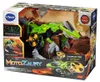 VTECH Motozauri - Terizinosaurus Pulsor XL - Jet Anteprima dell’immagine prodotto 3