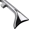 36 "Fishtail Fish Tail Auspuff Slip On Schalldämpfer for Produktbild-Vorschau 4