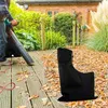 2x Fangsack für Laubsauger, Ersatz Auffangsack für Garten Produktbild-Vorschau 4
