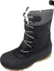 Kamik Snowgem Winterstiefel Schwarz Produktbild-Vorschau 10