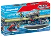 PLAYMOBIL City Action 70570 Veicolo fuoristrada della Anteprima dell’immagine prodotto 12