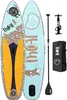 MOAI 8.2 Tavola da SUP per bambini, 5,8 kg, super leggera, Anteprima dell’immagine prodotto 1