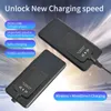 10W USB Typ C Wireless Ladeempfängeradapter, passend für Produktbild-Vorschau 8