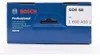 Dispositif d'aspiration Bosch, accessoire du système GDE 68 Voir les images du produit 10