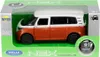Modello 1:34, VW ID BUZZ, bianco e rosso Anteprima dell’immagine prodotto 4