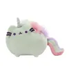 Pusheenicorn mit Geräuschen - Grün Produktbild-Vorschau 2