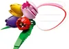 LEGO® Botanicals 11501 Bloemenboeket met tulpen Productafbeelding-voorbeeld 19