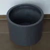 Elegant Einrichten | Pflanzkübel | Fiberglas | zylindrisch Produktbild-Vorschau 4