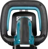 Makita DUH506Z solo - Akku-Heckenschere - blau/schwarz Produktbild-Vorschau 18