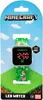 Zegarek LED KIDS LICENSING Minecraft - Oficjalny Produkt Produktbild-Vorschau 1