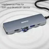BENFEI Hubs USB C Hub 5in1 mit 4K HDMI und 100W PD Produktbild-Vorschau 7