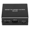 Rozdělovač zvuku,Rozdělovač zvuku HDMI,Extraktor Náhled obrázku produktu 4
