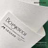 Mairtini Aquarellpapier Bouguereau -105 × 154 mm - 20 Produktbild-Vorschau 6