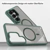 Handyhülle für Samsung Galaxy S26 Ultra Magnet Case Produktbild-Vorschau 5