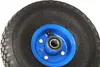 Rad 20Mm FEINZ Für Schubkarre 4.00-4 Achse Robust Und Produktbild-Vorschau 4