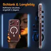 Hülle + 2X Schutzglas für iPhone 18 Pro Max MagSafe Produktbild-Vorschau 3