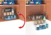 Metaltex Gewürzregal 3 Etagen Up&Down auf Schienen Produktbild-Vorschau 10