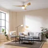 CECOTEC 08475 - EnergySilence Aero 5280 LightWood Anteprima dell’immagine prodotto 4