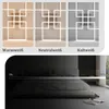 ZMH Deckenlampe LED Deckenleuchte Wohnzimmer 64CM Produktbild-Vorschau 7