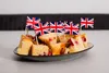50 Flaggen Deko Picker England Großbritannien Union Jack Produktbild-Vorschau 3