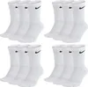 XXL-Paket, Nike Cushioned Crew Socken, Tennissocken, 12 Produktbild-Vorschau 1