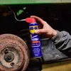 WD-40 olio multifunzionale 400 ml testa a spruzzo Flexi Anteprima dell’immagine prodotto 5