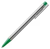 LAMY 1228040 Penna a sfera Lamy con logo, verde Anteprima dell’immagine prodotto 1