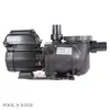 Pentair Superflo VS2 M - Poolpumpe Produktbild-Vorschau 3