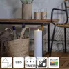 Bougie LED Star Trading d'extérieur avec minuterie et Voir les images du produit 3