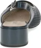 Caprice sling Slingpumps blau in Gr. 39 Produktbild-Vorschau 5