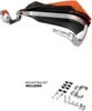 Handschutz Modell Trail Blazer Mit Universal Montage Kit Produktbild-Vorschau 3
