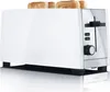 Graef GmbH & Co.KG. Doppelschlitztoaster MP41662 Produktbild-Vorschau 1