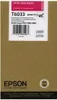 Epson Tintenpatrone vivid magenta T 603  220 ml     T 6033 Produktbild-Vorschau 13