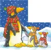 goki 57815 Würfelpuzzle Lustige Tiere, bunt (1 Stück) Produktbild-Vorschau 7