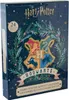 A Harry Potter themed advent calendar with the Hogwarts crest prominently displayed. Náhled obrázku produktu
