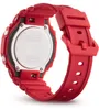 Casio - Polshorloge - Uni - GA-2100-4AER - G-SHOCK Productafbeelding-voorbeeld 2