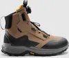 Rebelhorn Defender wasserdichte Motorrad Stiefel, wüste, 44 Produktbild-Vorschau 2