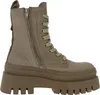 Tamaris - Damen - Veterboots - Beige - Gr. 39 Produktbild-Vorschau 28