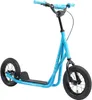 BLUE GORILLAZ Tretroller Kinderroller ab 6 - 7 Jahre | 12 Produktbild-Vorschau 1