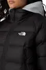 THE NORTH FACE - Women's crop Hyalite Daunenjacke - Größe S Produktbild-Vorschau 12